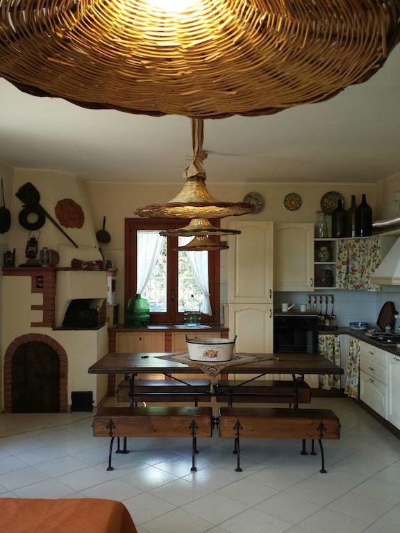 Etna Sweet Home Санта-Венерина Номер фото