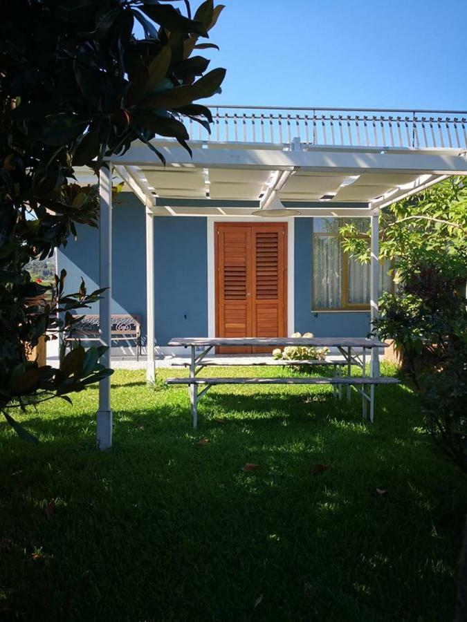 Etna Sweet Home Санта-Венерина Экстерьер фото
